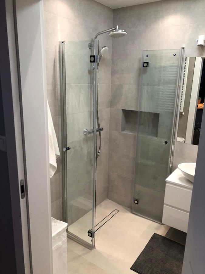 Smart & Exclusive- Zabiniec Apartment Krakau