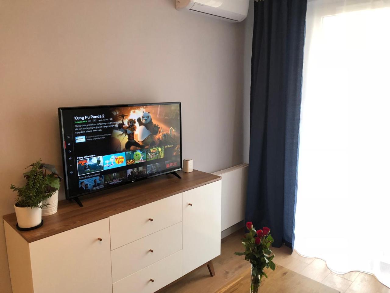 Apartment Smart & Exclusive- Zabiniec Krakau