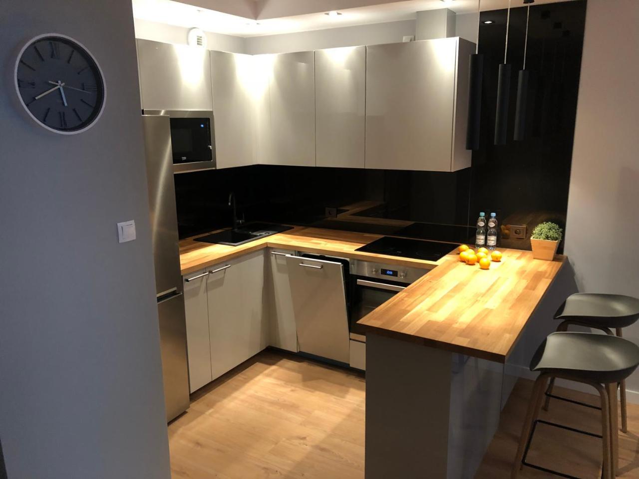 Smart & Exclusive- Zabiniec Krakau