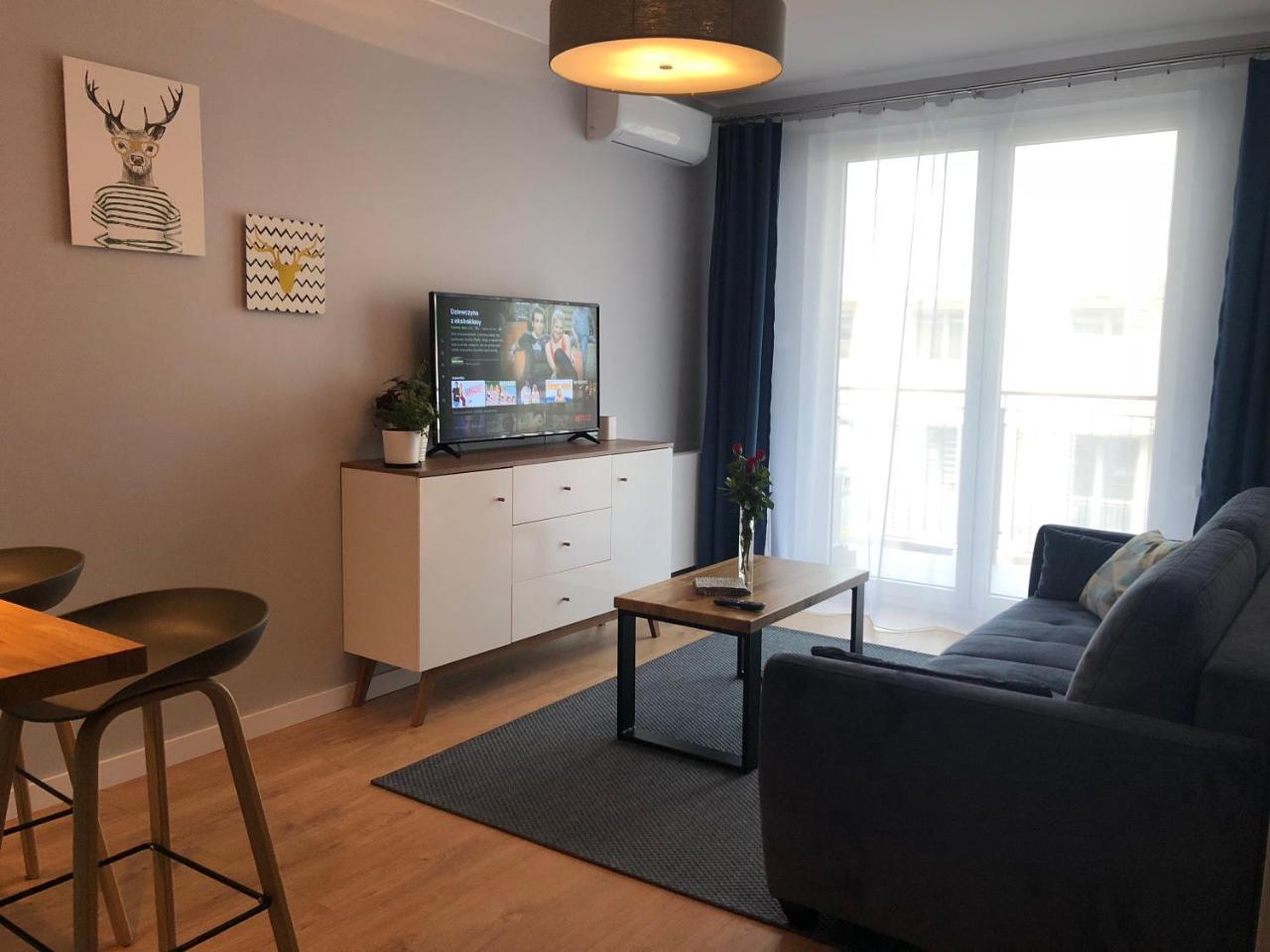 Smart & Exclusive- Zabiniec Apartment Krakau