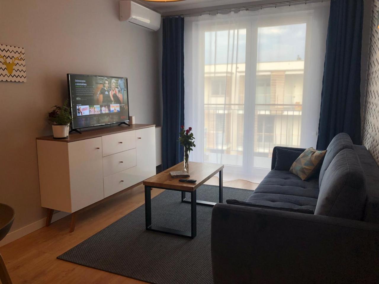 Apartment Smart & Exclusive- Zabiniec Krakau